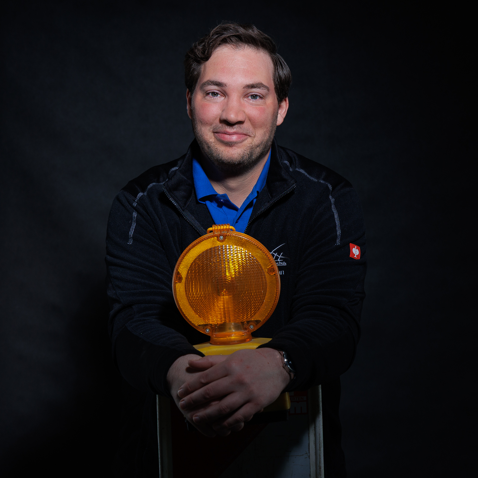 Sebastian Braun